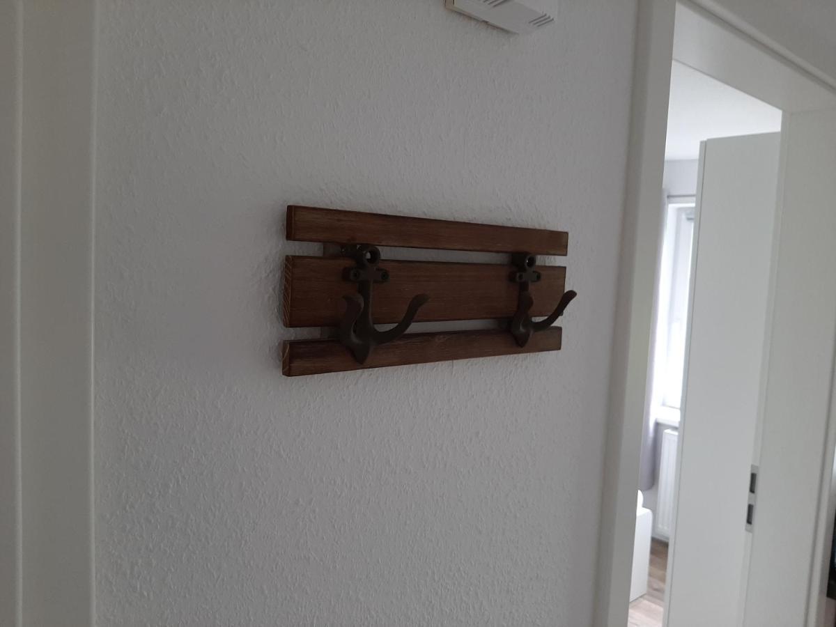Backbord Lejlighed Schillig Eksteriør billede